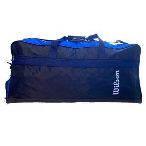 Wilson Tennis Duffel Bag - Large